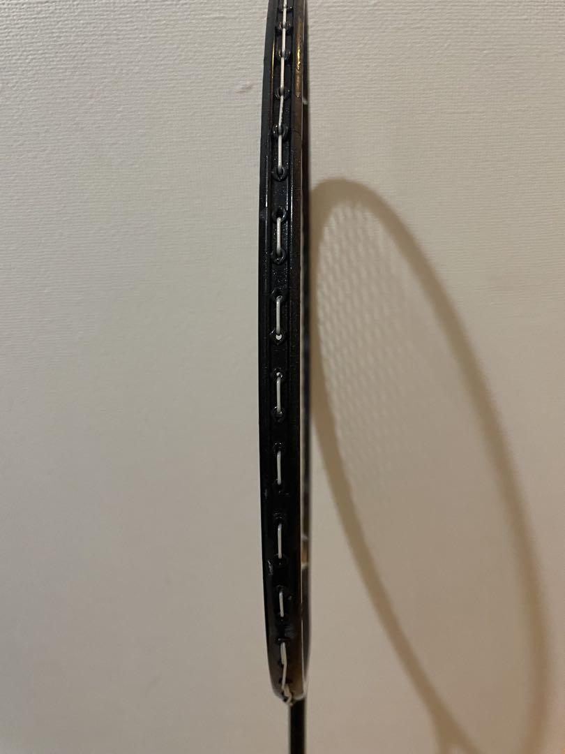 YONEXバドミントンラケット 　Carbonex20
