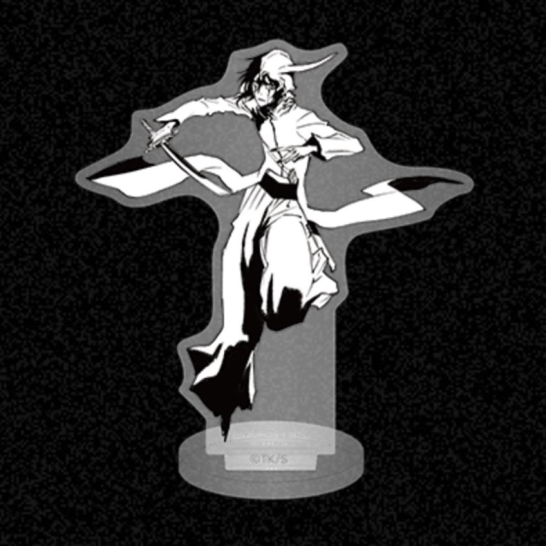 ウルキオラ・シファー 104STANDS BLEACH