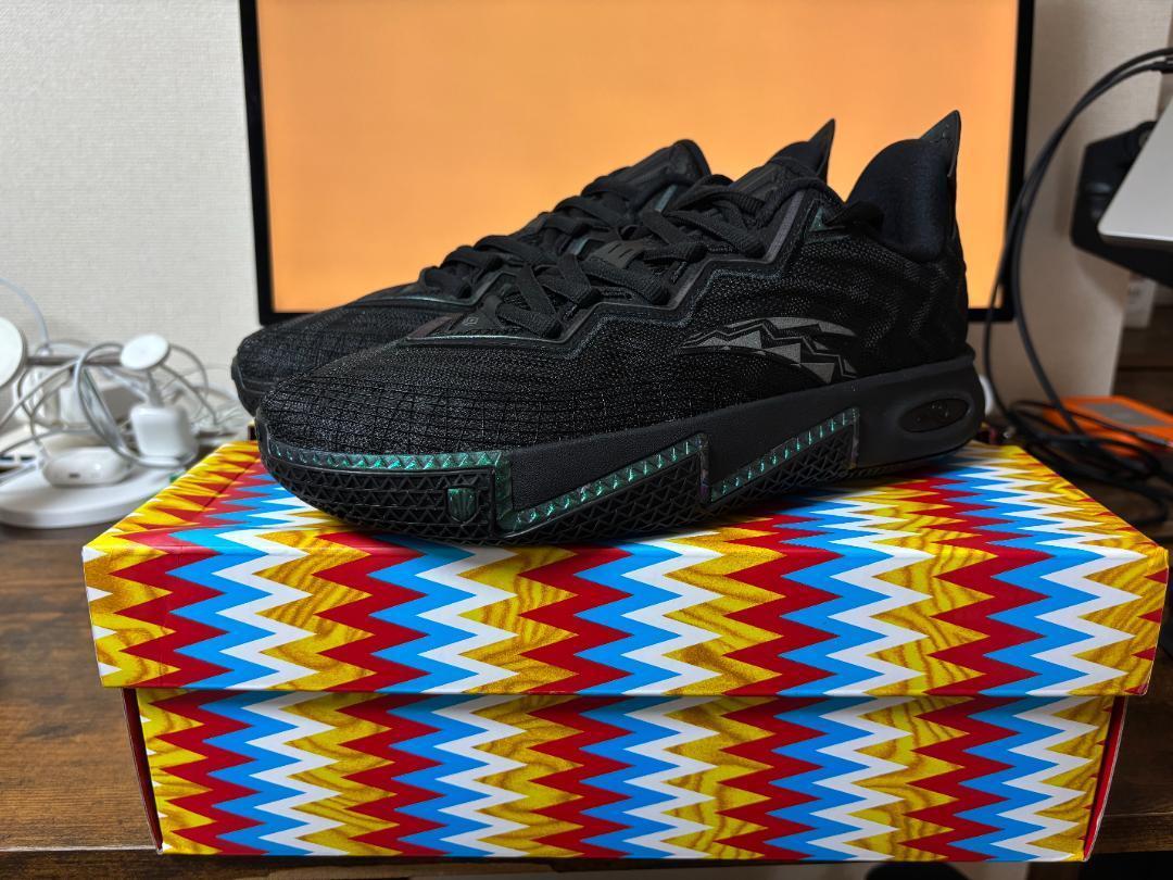 ANTA KAI2　US8.5