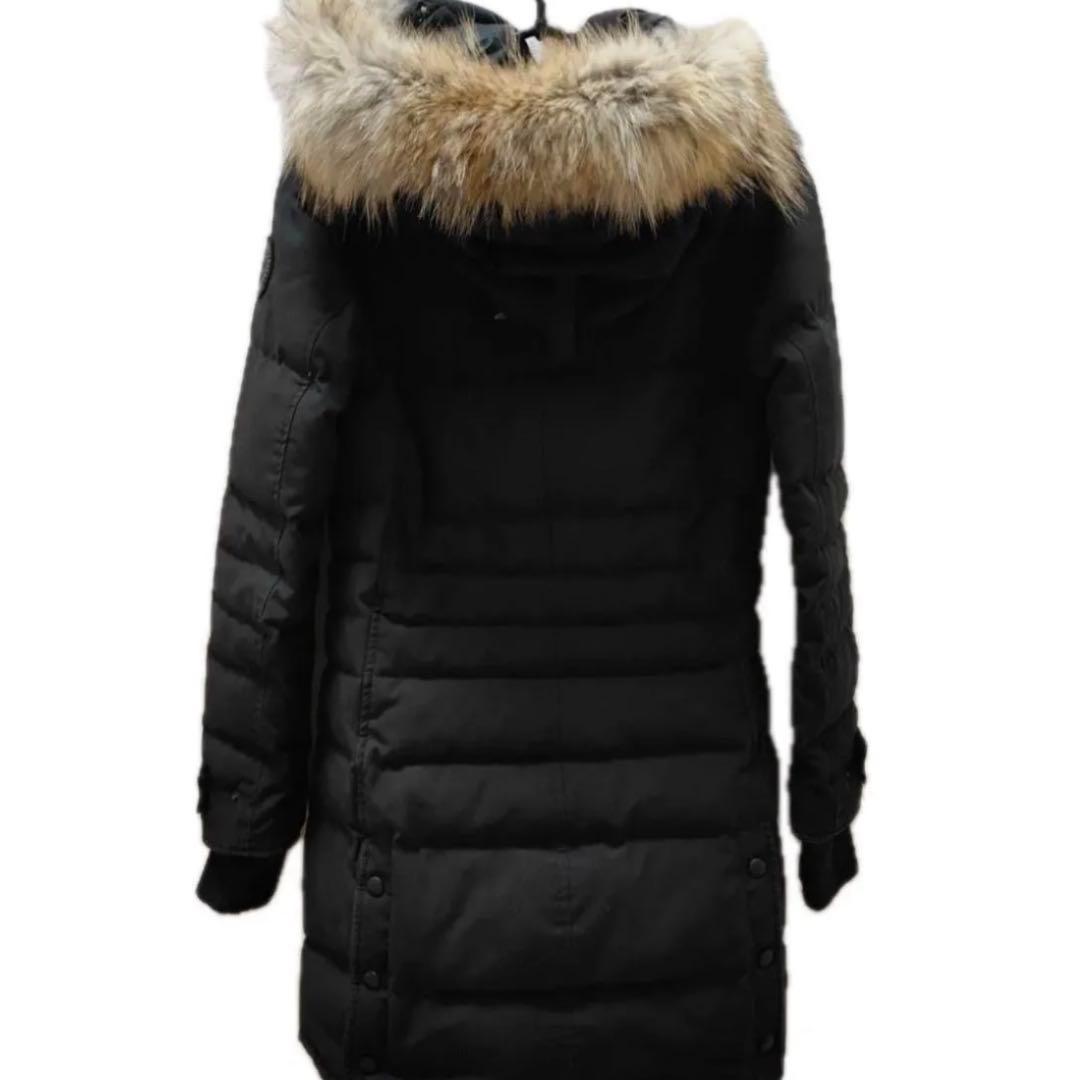 CANADA GOOSE カナダグースロレッタパーカー 2090LB XS正規品 CANADA GOOSE カナダグースロレッタパーカー 2090LB XS正規品