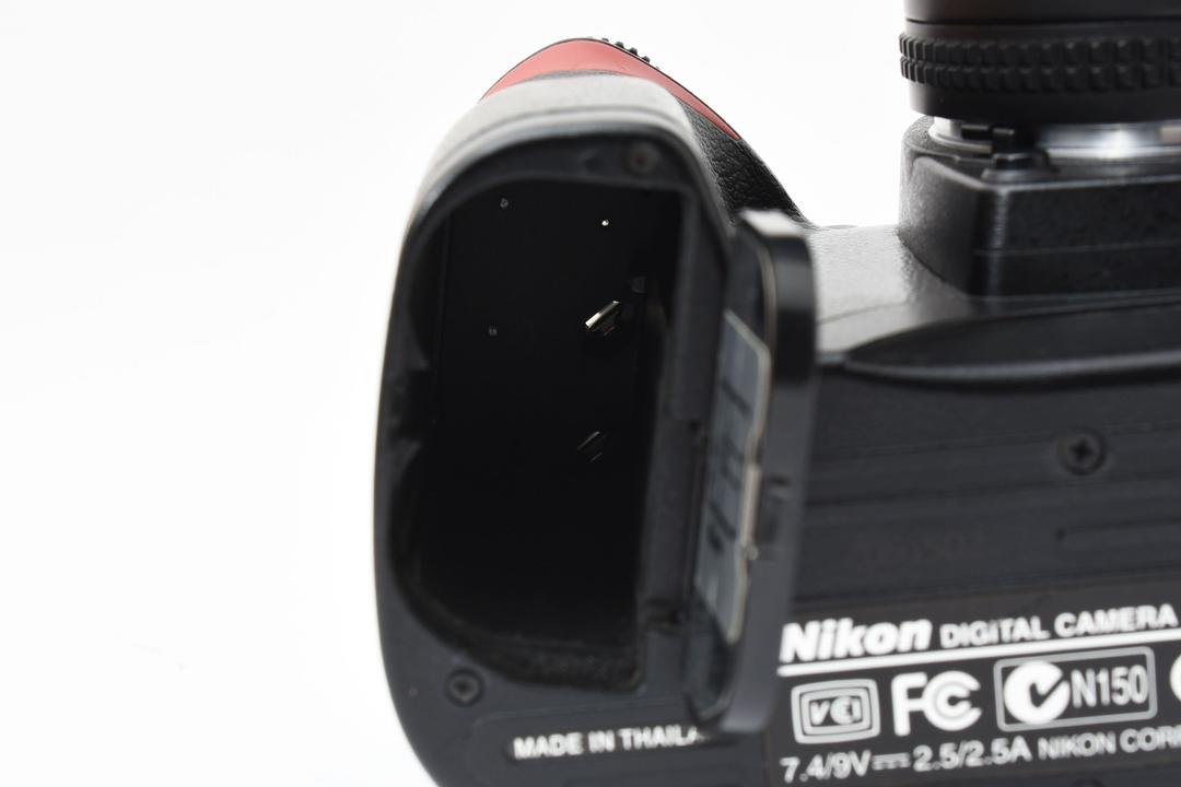 iPhone転送♪ Nikon