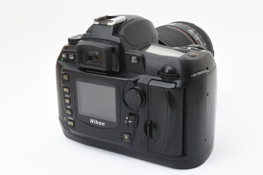 Nikon