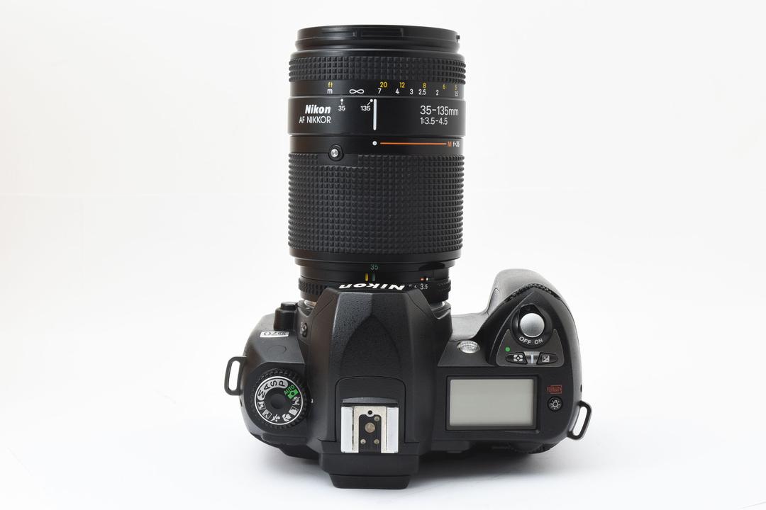 Nikon