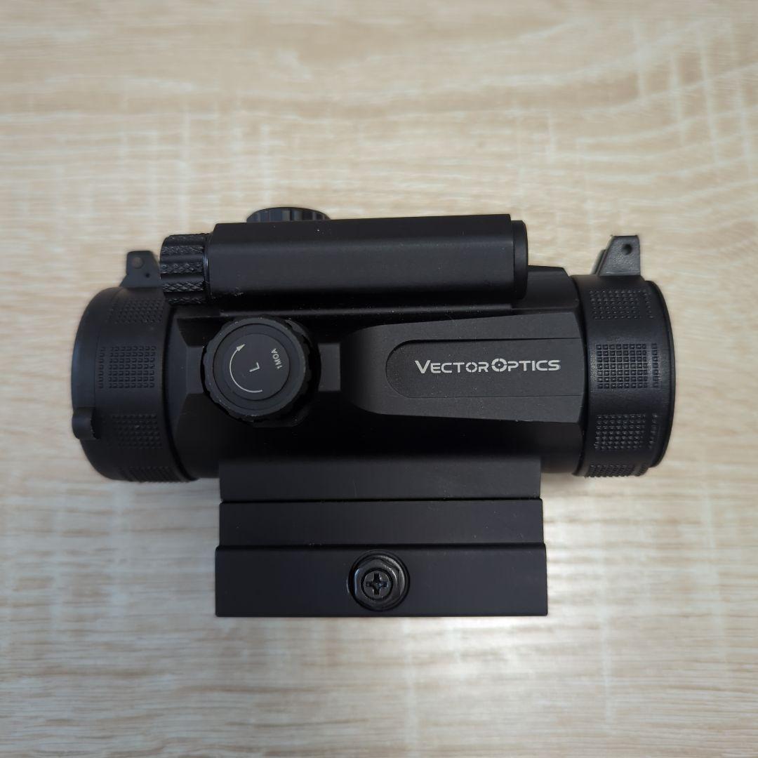 Vector Optics Nautilus 1x30 ドットサイト - メルカリ