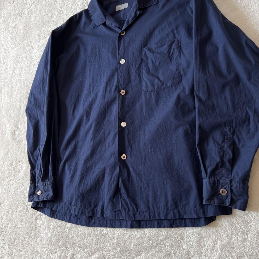 comme des garcons homme shirt 90s