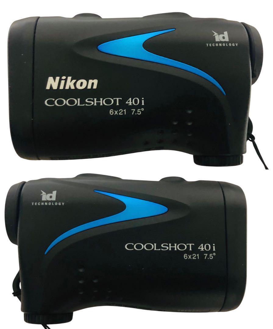 Nikon COOLSHOT
