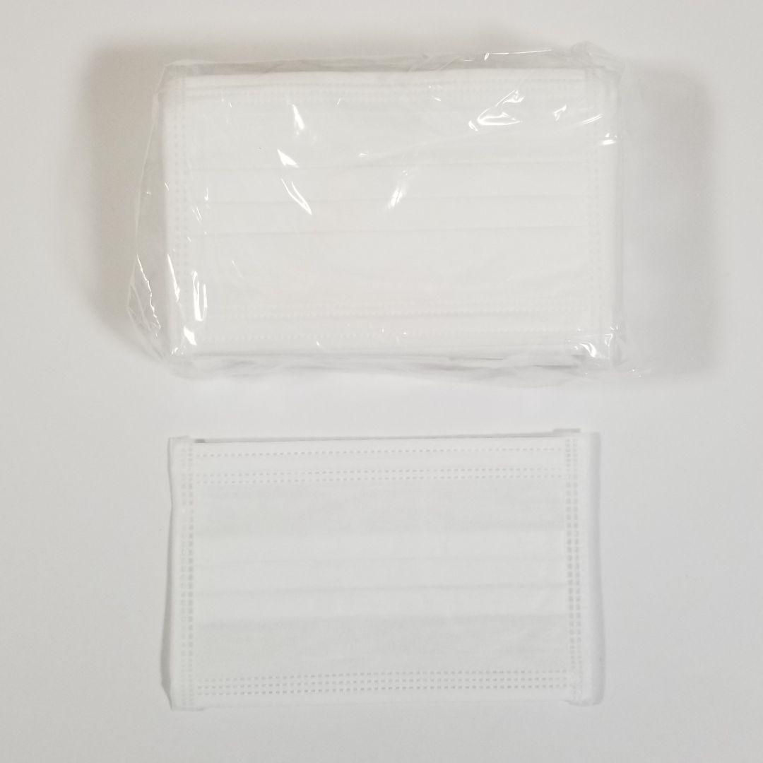 品薄】☆ダイソー☆大人気不織布マスク☆25枚×4箱☆小さいサイズ