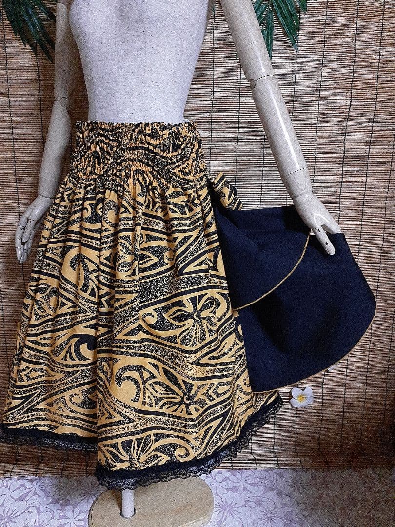 フラダンス上下セット(サイドドレープ) 人気TOP isecurity.gr