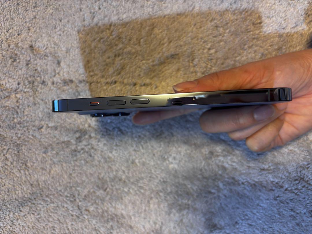 Pro Blue128GB
