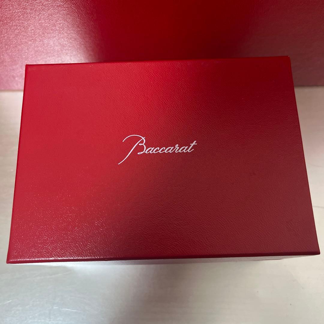 バカラ　まねき猫 ファウナクリストポリス