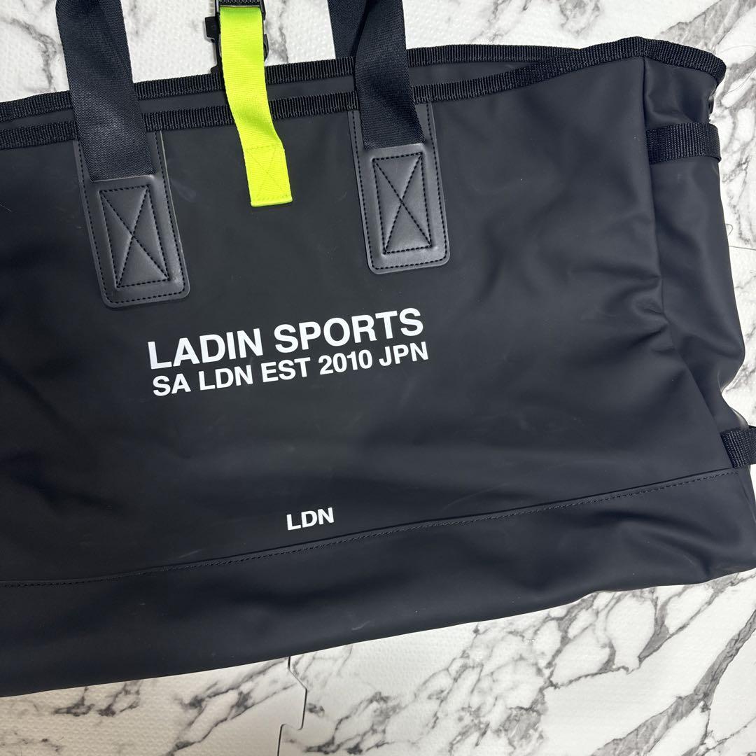 LADIN ボストンバック