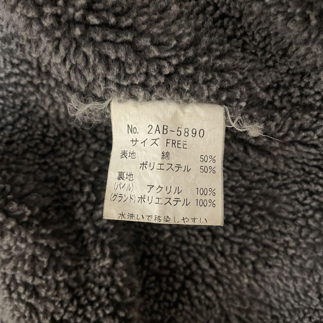 希少ヒステリックグラマーN-1デッキジャケット