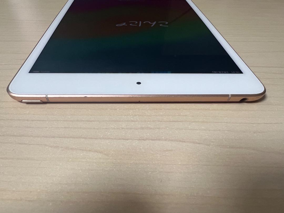 mini5 第5世代