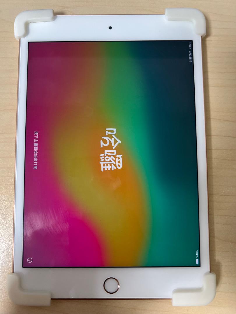 iPad