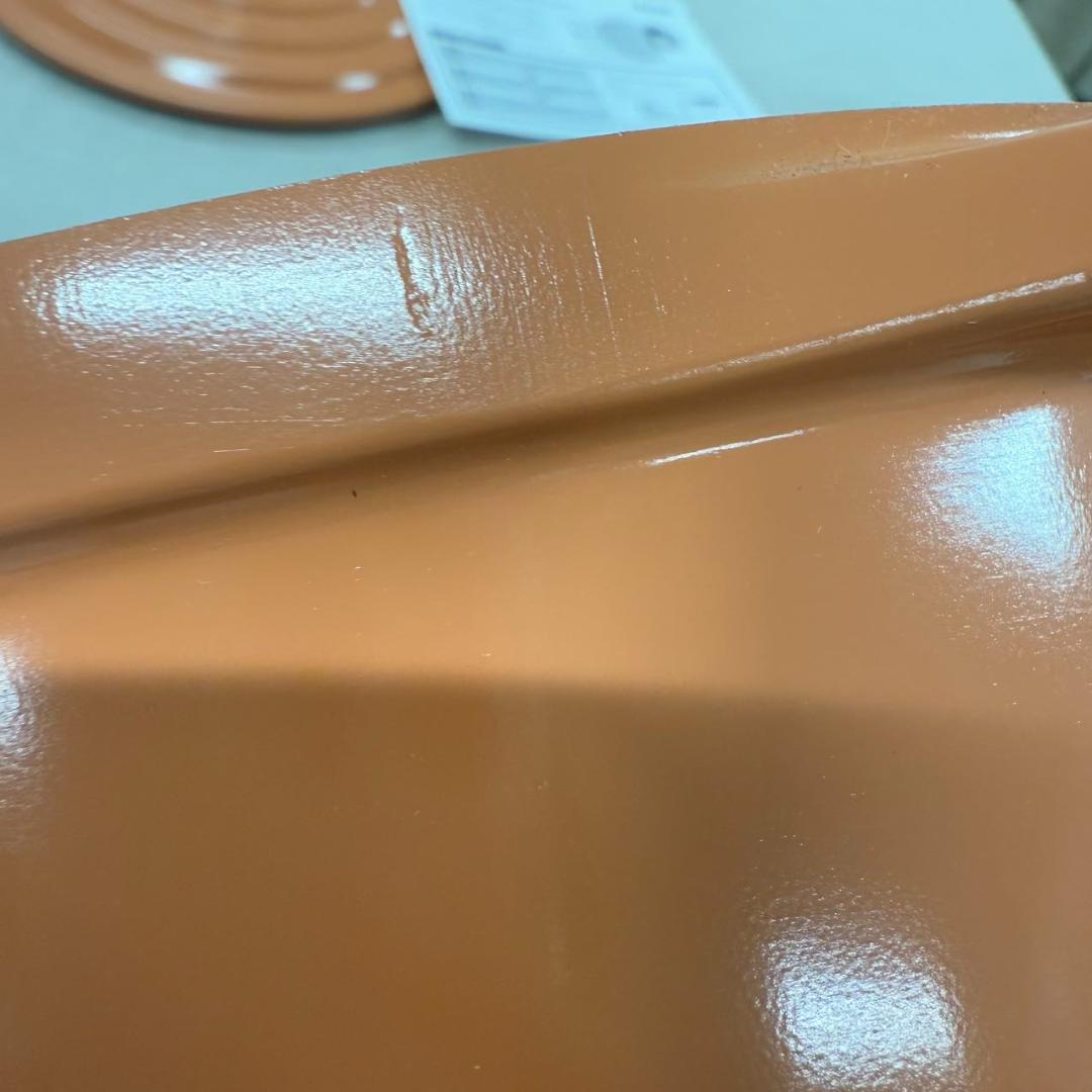 ティファール ココット鍋 24cm 両手鍋