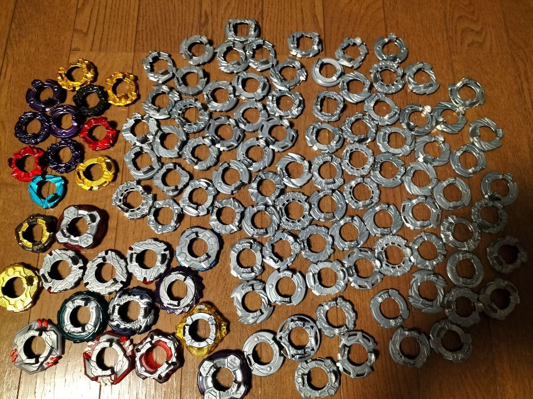 ホビー・グ ベイブレードバースト引退品 0y2dN-m72845428319 ╖ドバースト