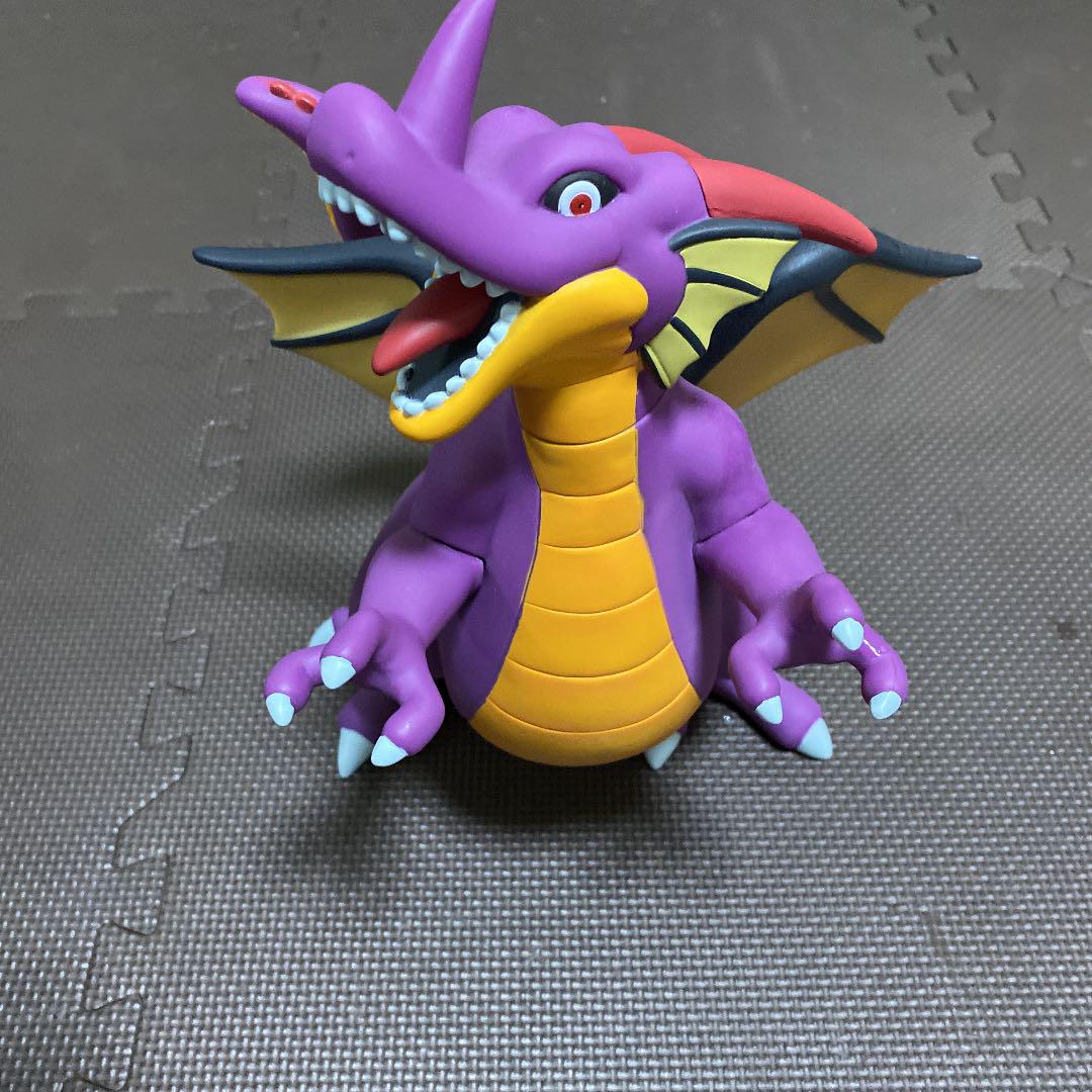 国内送料無料 ドラゴンクエスト 竜王フィギュア 巨大 ギフトセット おもちゃ ホビー グッズ フィギュア Ozwork Co Jp