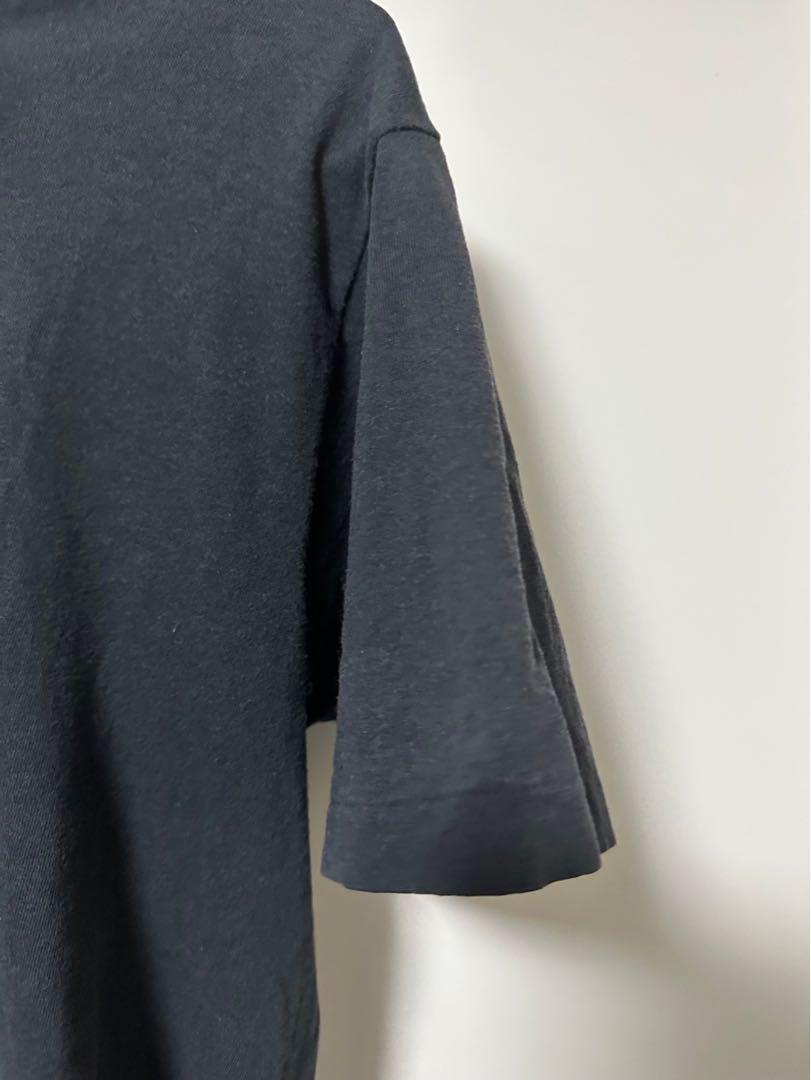 80s 90s 妖怪人間ベム ベロ ヴィンテージ Tシャツ 黒 L USA製⭐︎ 画像5