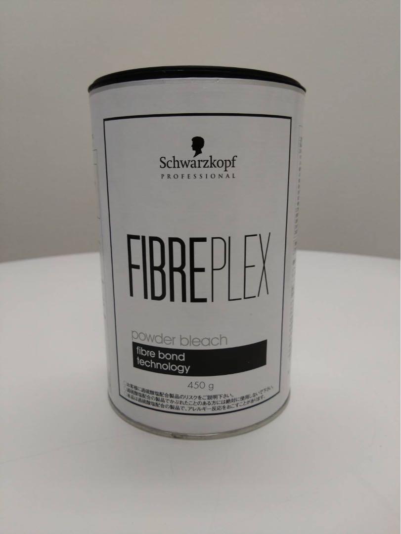 シュワルツコフ ファイバープレックス パウダーブリーチ 450g