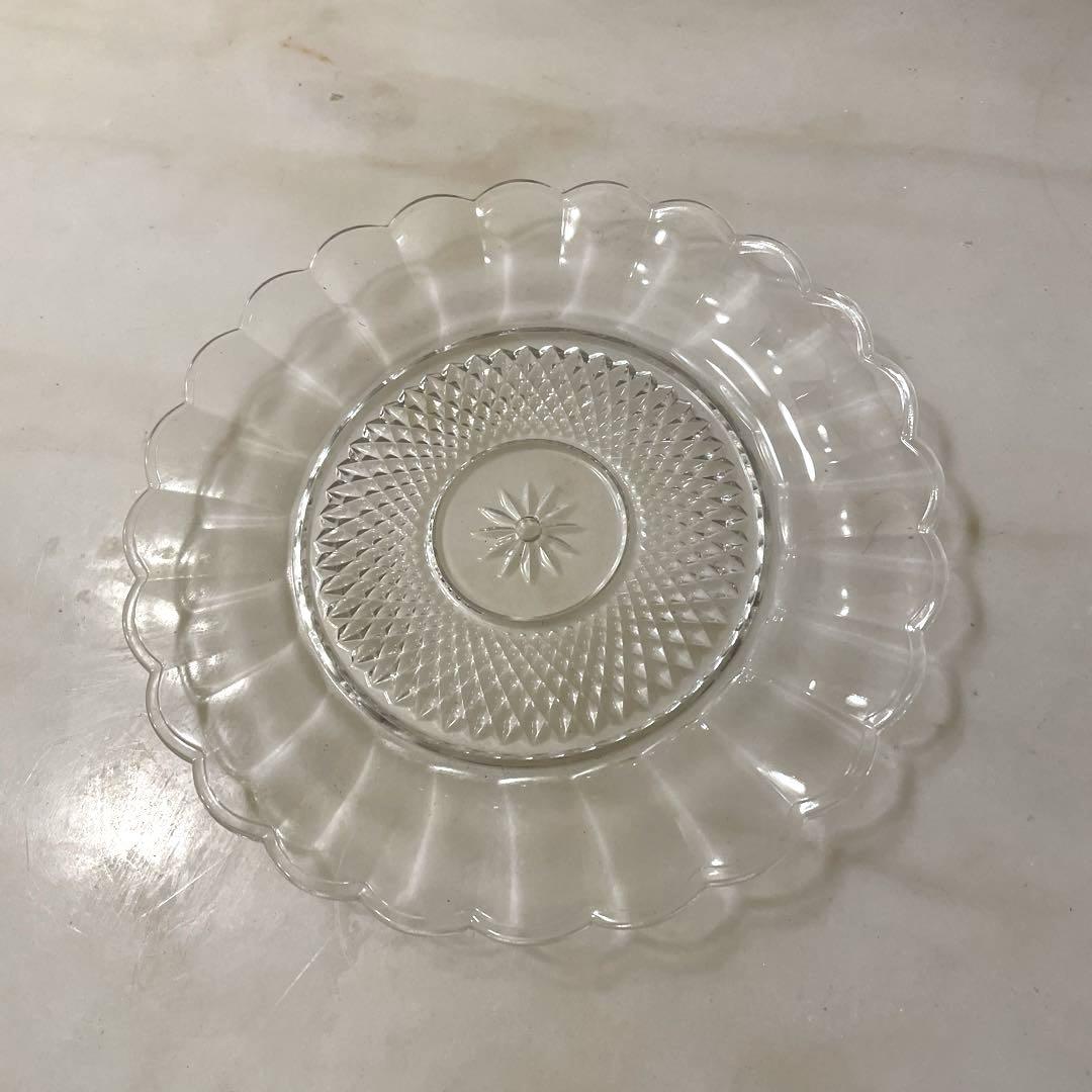 新品　未使用　Villeroy &Boch ケーキスタンド　　ドイツ製