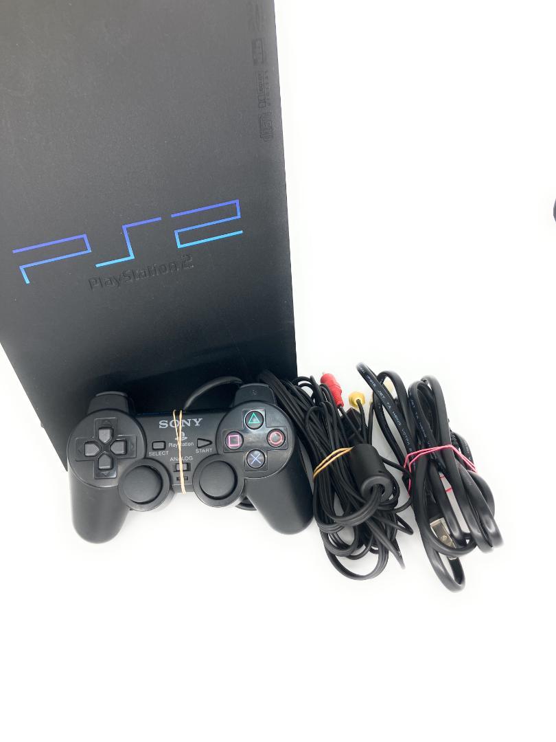 PlayStation 2 (SCPH-35000)