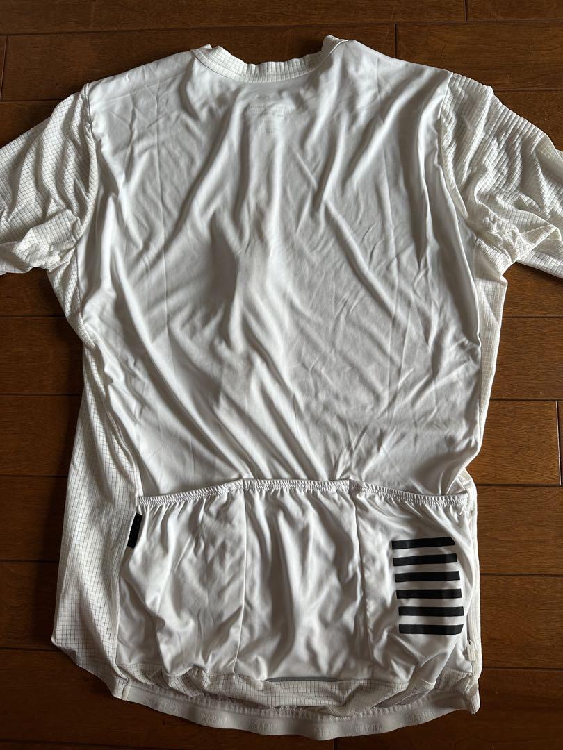 Rapha プロチームフライウェイトジャージ