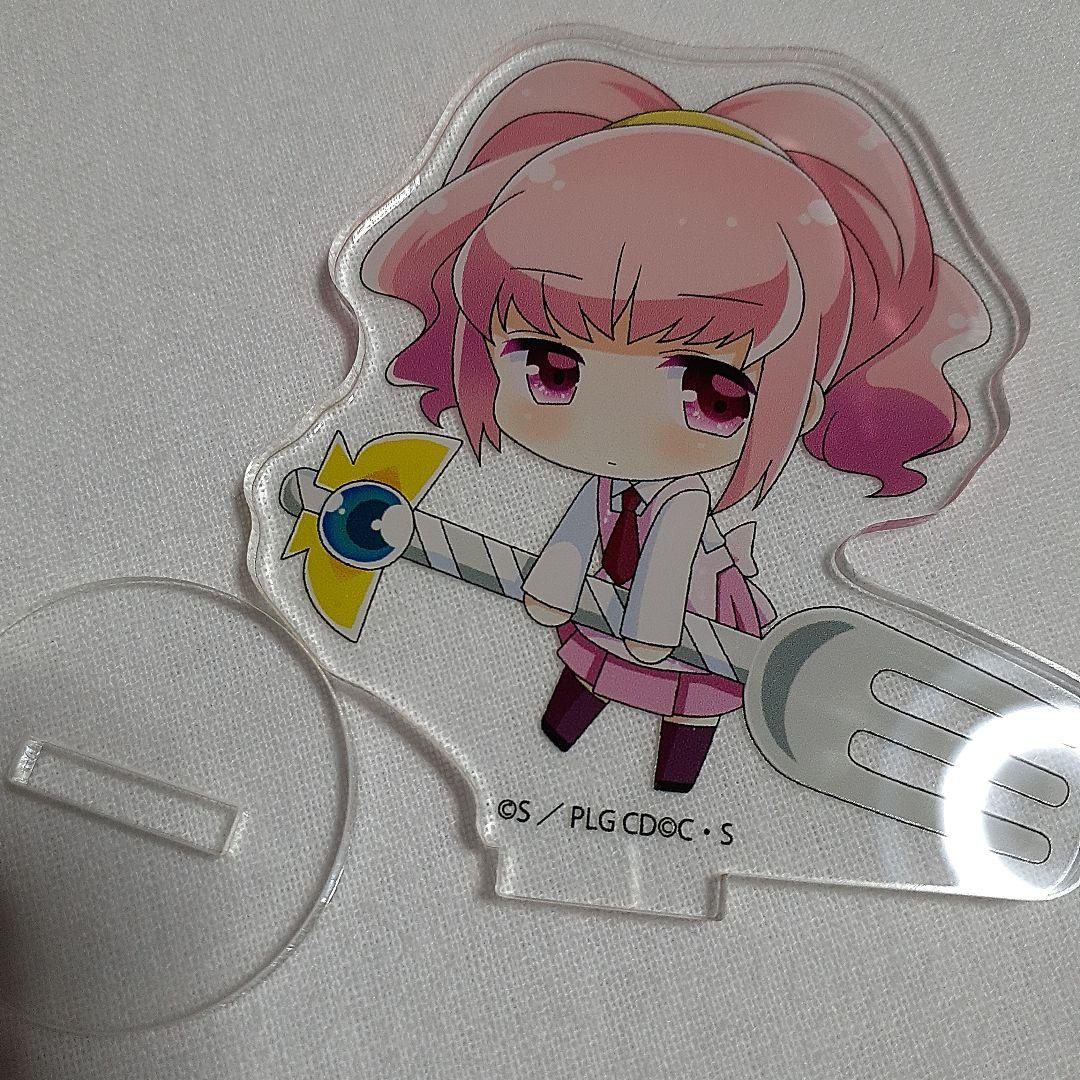 コードギアス反逆のルルーシュ アーニャ アクリルスタンド