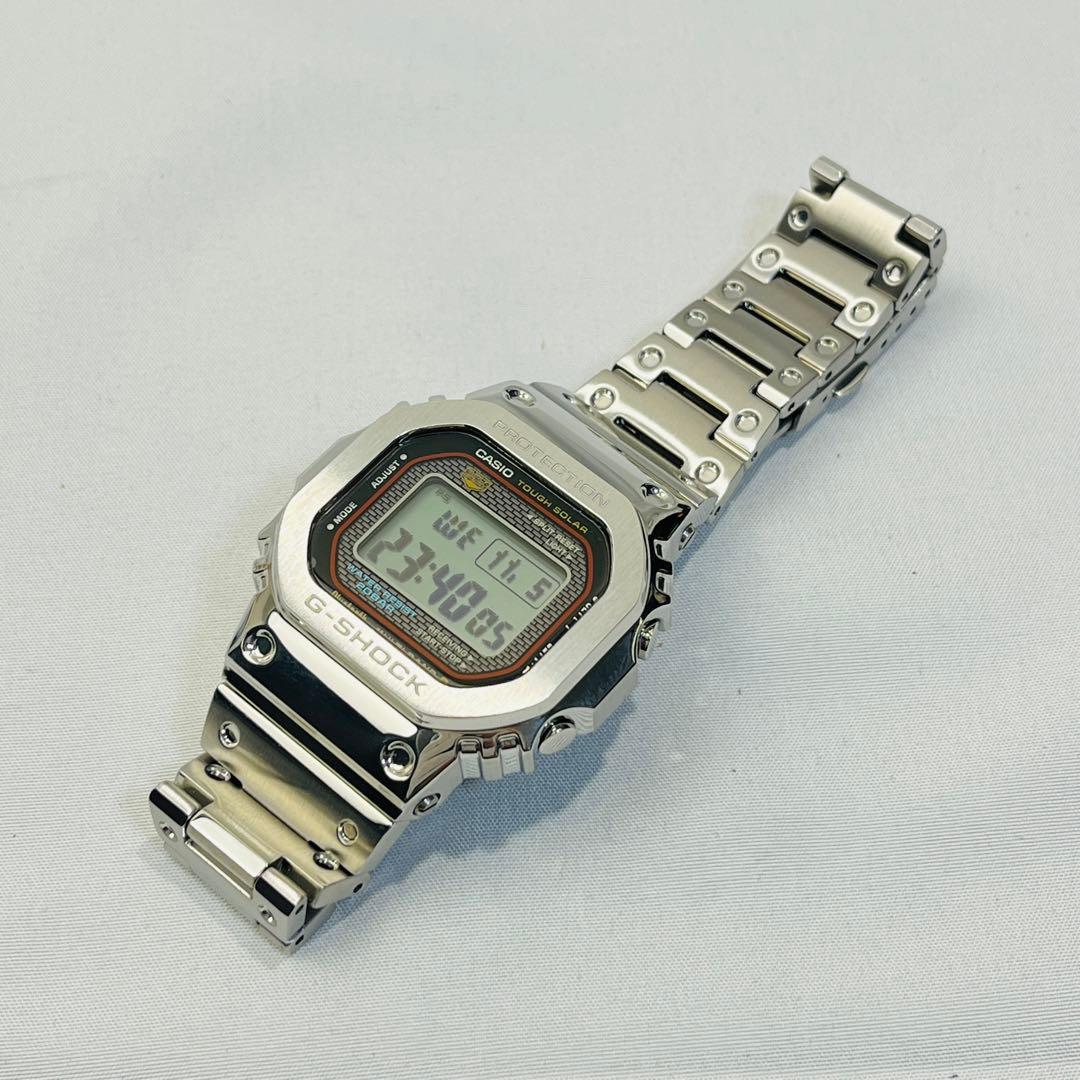 GMW-B5000D-1CJF G-SHOCK 初代モデル カシオ 腕時計 GMW-B5000D-1CJF G-SHOCK 初代モデル カシオ 腕時計