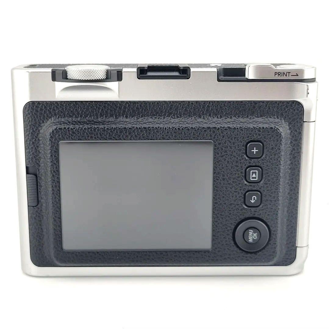FUJIFILM instax mini Evo FI038 フィルム付き