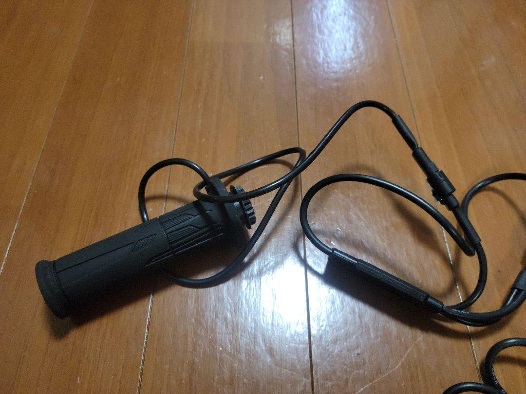 HOTセール キジマ グリップヒーター GH10 120mm CiTGR-m72851745576 得価限定品