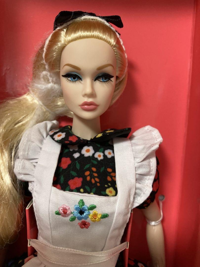 poppy parkerフルセット