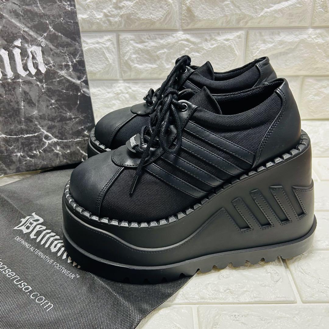 ✟ Demonia