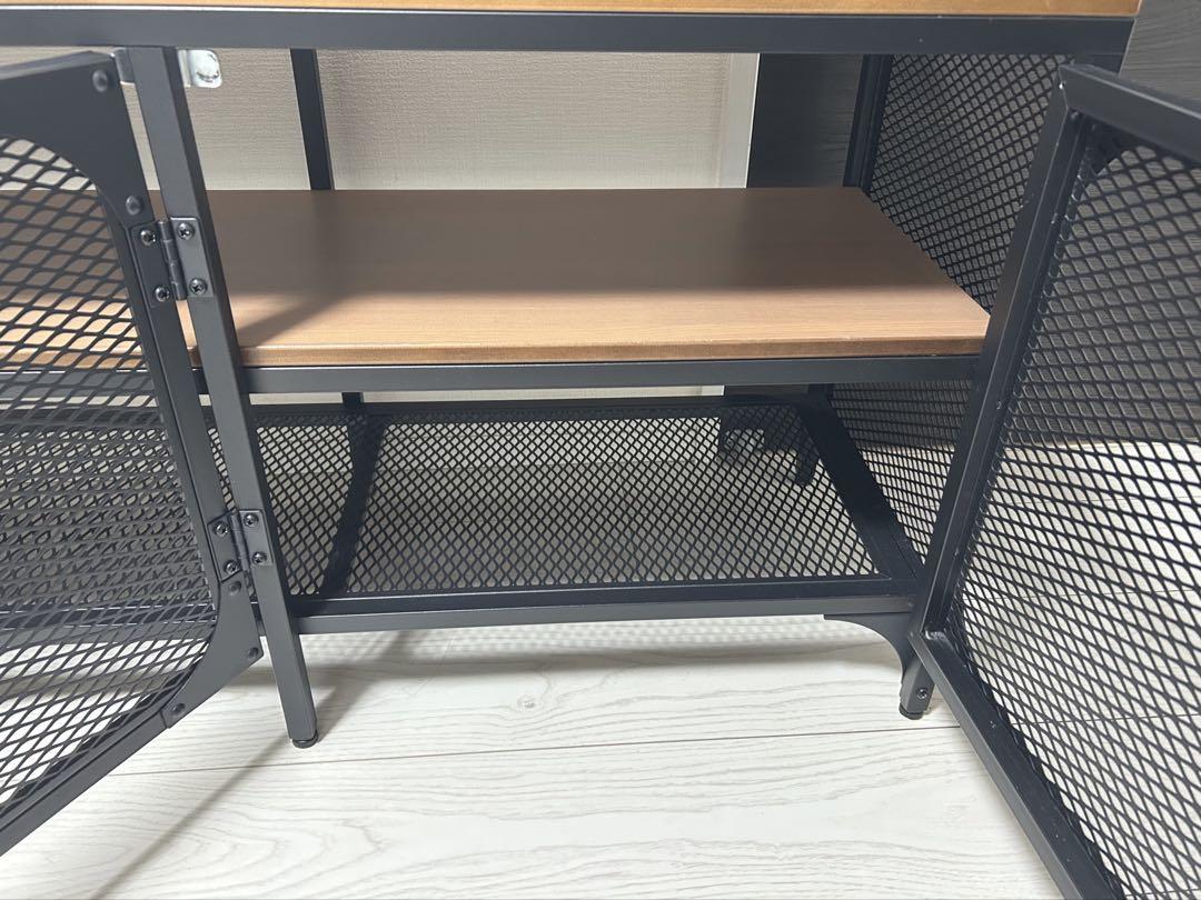 IKEA FJÄLLBO フィエルボ　テレビ台