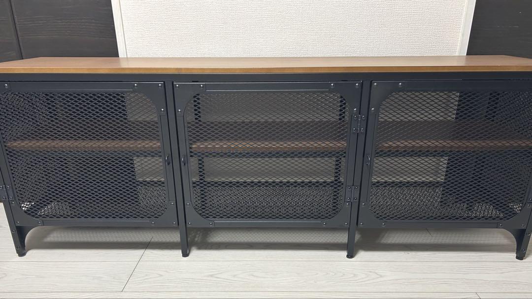 IKEA FJÄLLBO フィエルボ　テレビ台