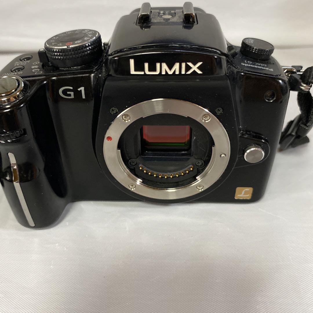 LUMIX GⅠ