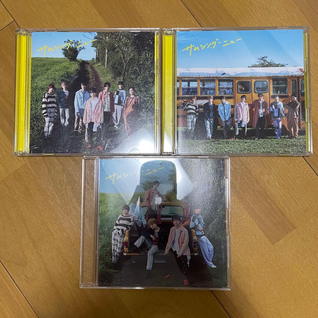 WEST. シングル アルバム CDまとめ売り 65枚 WEST. シングル アルバム CDまとめ売り 65枚