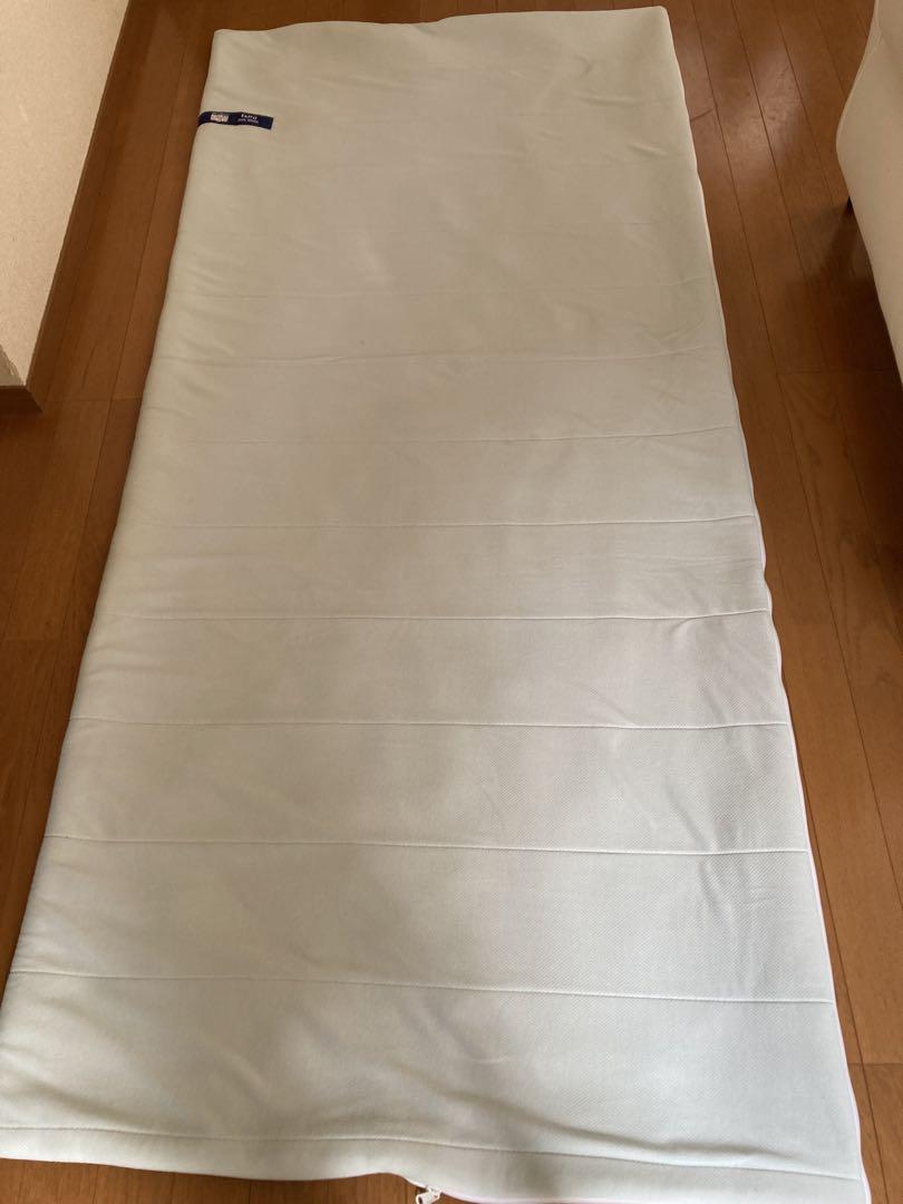 airweave ポータブル DUAL MODE