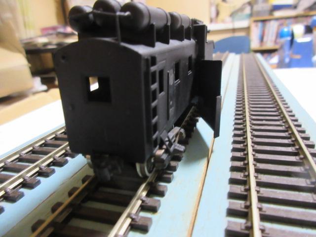 除雪列車2両セット（キ100・DD13) HOゲージ除雪列車2両セット