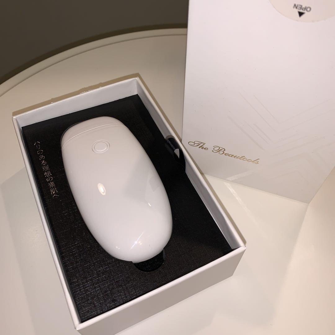Face Pump フェイスポンプThe Beautools