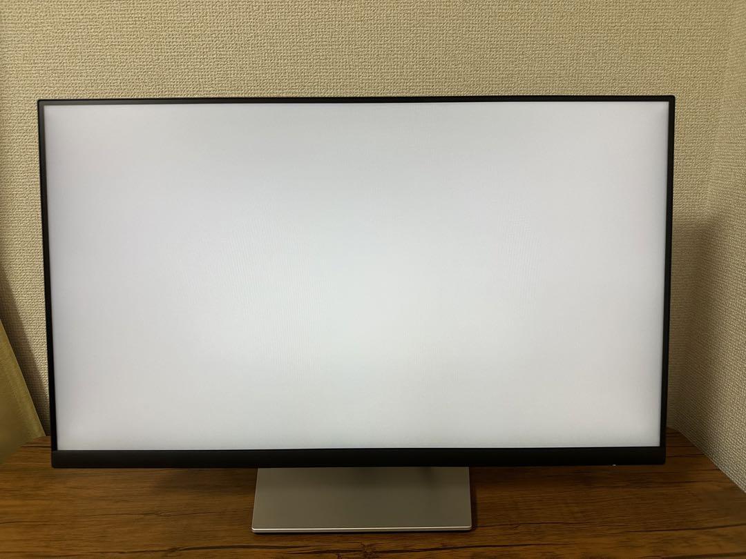 デルP2422HE USB-C HUBモニタ実機レビュー/パソコン徹底比較購入