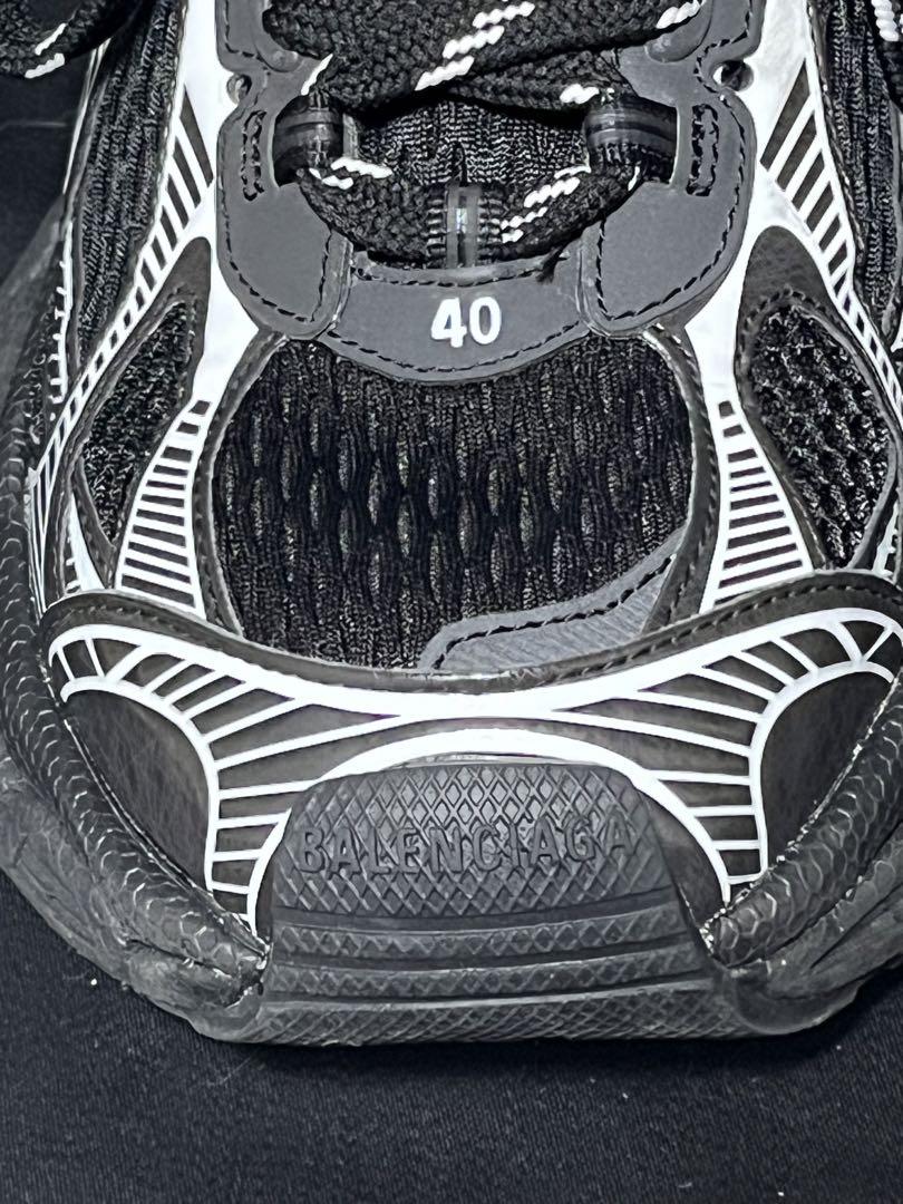 靴 balencaga 3xl 40