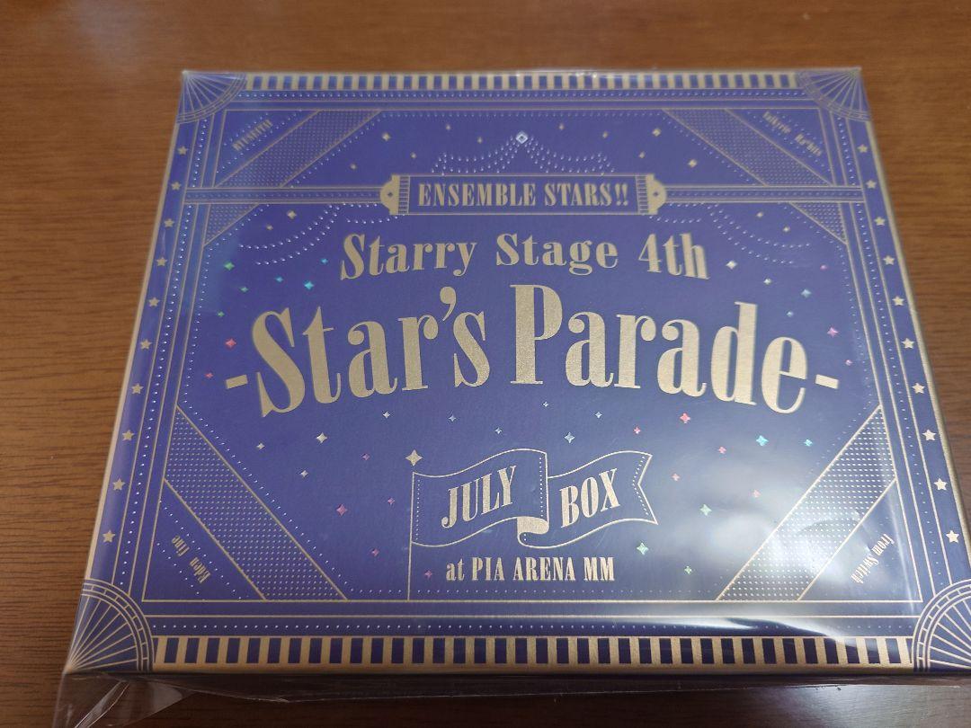 あんさんぶるスターズ!!Starry Stage 4th-Star's Par…