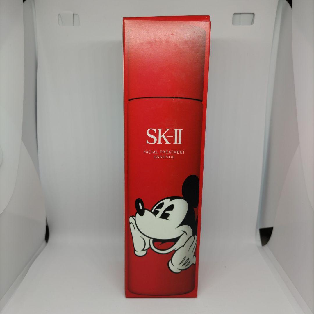 SK-IIフェイシャルトリートメントエッセンス ミッキーデザイン230ml