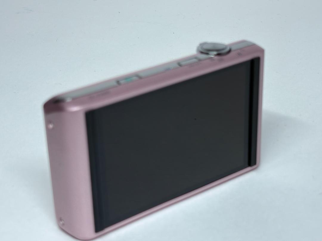 カシオ EXILIM EX-Z3000 ピンク