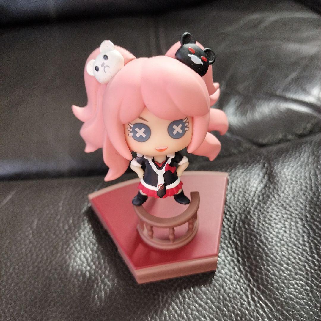Amazon | フリュー みんなのくじ ダンガンロンパ 希望の学園と