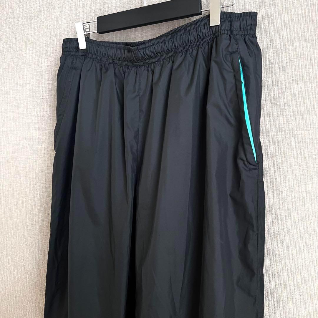 NIKE ATMOS Vintage Patchwork Track Pant