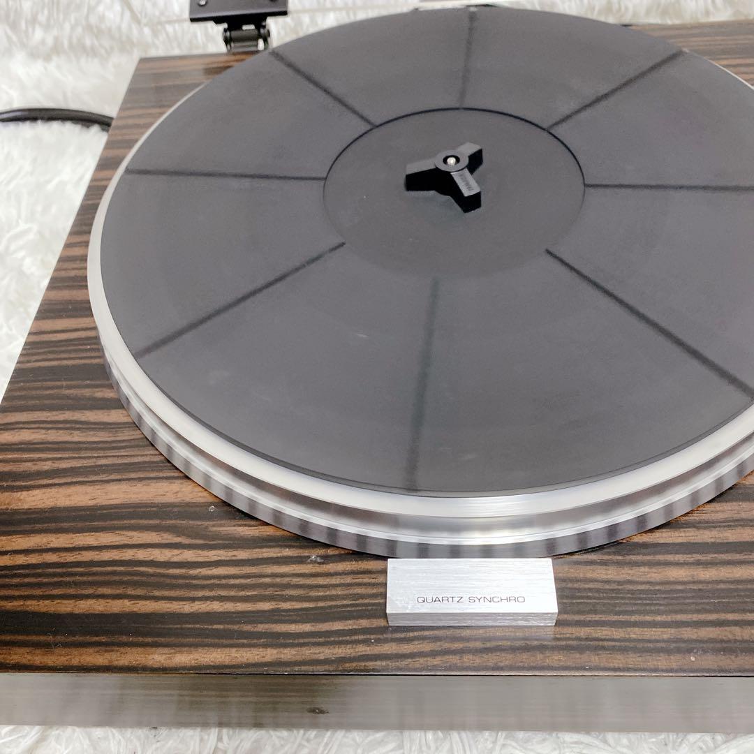 【希少】 YAMAHA ヤマハ YP-D10 レコードプレーヤー ターンテーブル