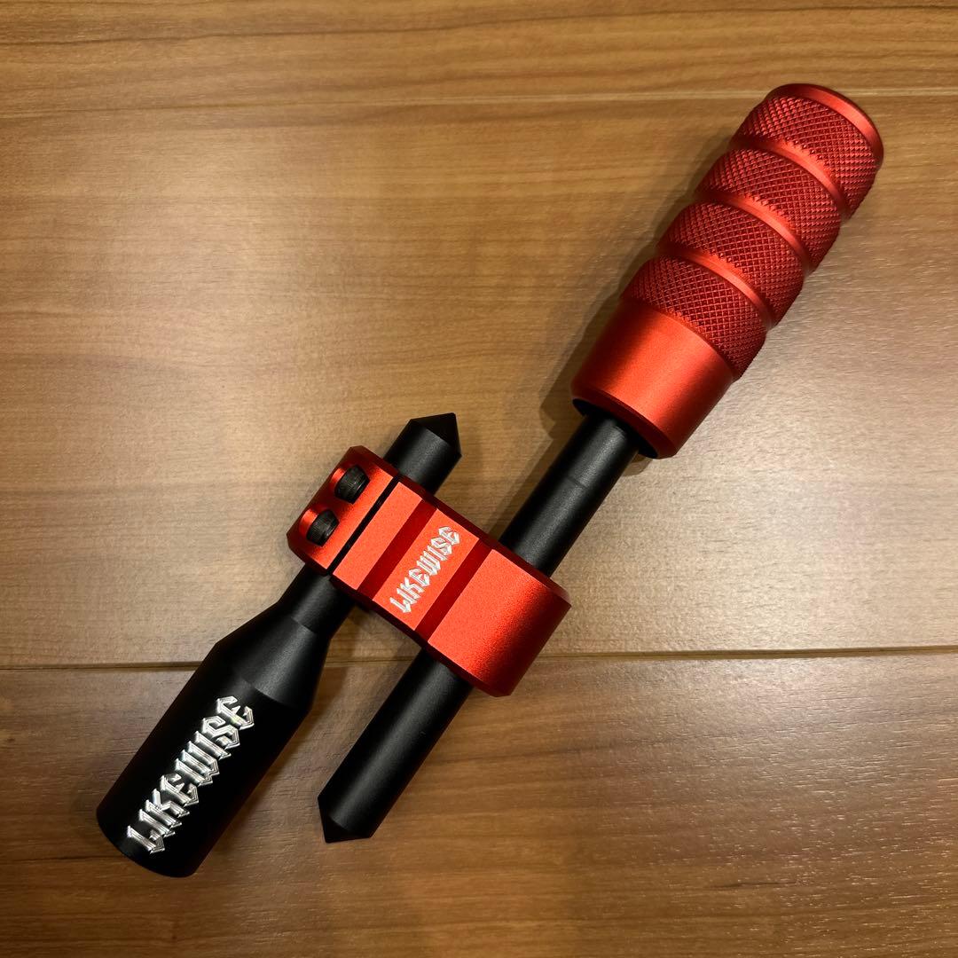 LIKEWISE デイトナ