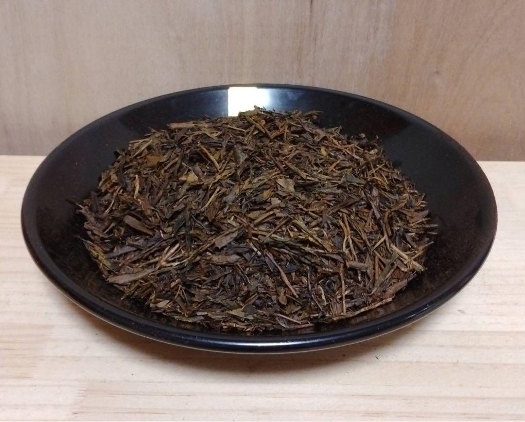 ririka‼︎【農家直売】宇治茶 2024年新茶 ほうじ茶(800g×2)