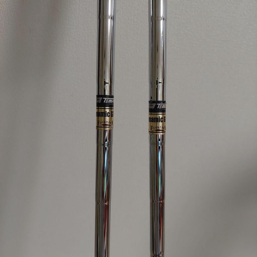 フォーティーン　JSPEC　50°56°　2本セット